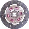 Clutch Disc For Peugeot 206 With Number 26117