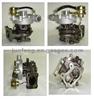 CT9 Toyota Hiace/Hilux/Land Cruiser 2L-T 2.4TD Turbocharger 17201-54090 1720154090 17201-64070 1720164070