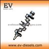 FOTON Engine Crankshaft BJ483QB BJ483ZQB Camshaft