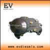 FOTON Parts Oil Pump BJ493ZLQ2 BJ493ZLQ4 Water Pump