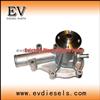 Kubota Spare Parts D1803 Water Pump For Bobcat