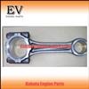 V2003 Connecting Rod Kubota Engine Spare Parts