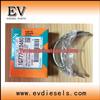 V2003 Crankshaft Bearing/Main Bearing For Kubota Excavator Engine V2003
