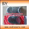 3TNE68 Con Rod Bearing For Yanmar Excavator