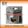 Used For Hino Truck Parts J05E Piston Kit S130A E0100