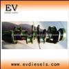 Used For Hino Truck Engine Parts J05E Crankshaft