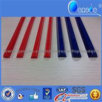 PU V BELT B17*11*3.5 Type Transparent