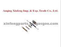 China Spring Automobile; Auto; Car Extension Spring