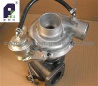Bottom Price RHF5 8971371098 Turbocharger For ISUZU Trooper 4JX1 With Good Quality