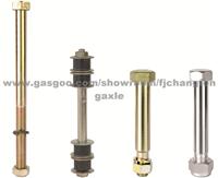 1.55MM Scania Truck Trailer Hub Bolt