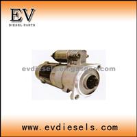 JMC Spare Parts JE493 JE493ZQ JE493ZLQ Starter Motor