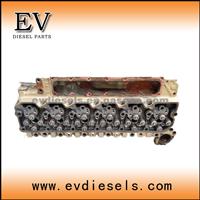 JMC Engine Parts JE493 JE493ZQ JE493ZLQ Cylinder Head