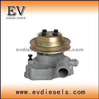 HFC 4DC1 B HFC 4DB1 2C Water Pump For JAC Truck
