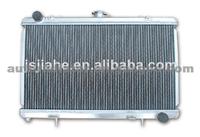 Aluminum Radiator For 1991-2001 Jeep Cherokee