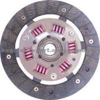 Clutch Disc For Peugeot 206 With Number 26117