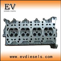 Truck Diesel FOTON BJ491EQ BJ493Q Cylinder Head Block