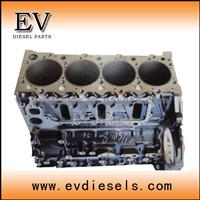 Truck Diesel FOTON 4D22 4D23 4D24 Cylinder Head Block