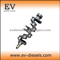 FOTON Engine Crankshaft BJ483QB BJ483ZQB Camshaft