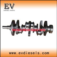 FOTON Engine Crankshaft BJ493ZLQ2 BJ493ZLQ4 Camshaft