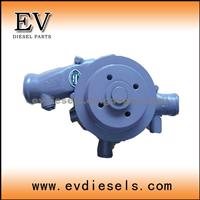 FOTON Parts Oil Pump 4D22 4D23 4D24 Water Pump