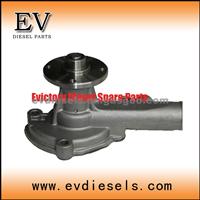 D1305 Water Pump For Kubota D1305 Bobcat Engine