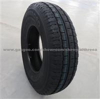 Tyre 195R14C