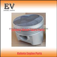 For Kubota Spare Parts D1803 Piston Kit