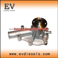 Kubota Spare Parts D1803 Water Pump For Bobcat