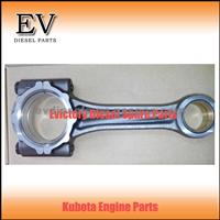 V2003 Connecting Rod Kubota Engine Spare Parts