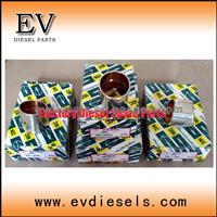 3TNE68 Crankshaft Bearing /Main Bearing For Yanmar Excavator