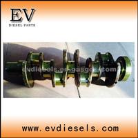 Used For Hino Truck Engine Parts J05E Crankshaft