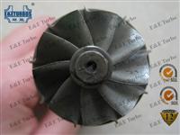 Rebuild Turbine Wheel/Turbina Y Eje/Conjunto Eixo Rotor/Arbre De Turbine KP35 5435-120-5000,5435-120-5004,5435-120-5006,5435-120-5010,5435-120-5015