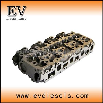 JMC Engine Parts JX493 JX493ZQ JX493ZLQ Cylinder Head