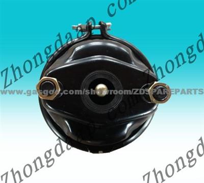 Disc Air Brake Chamber T24 B010 For Truck,Trailer,Bus