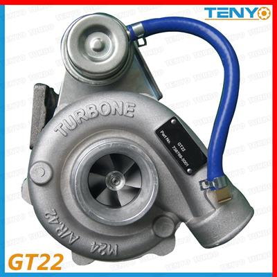 Foton GT22 738769-0001 Turbocharger