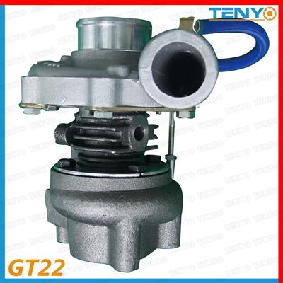 Foton GT22 738769-5001 Turbocharger