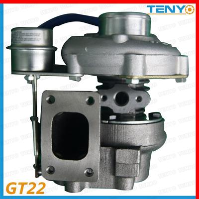 Foton GT22 738769-5002 Turbocharger