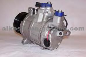 COMPRESSOR 4F0260805