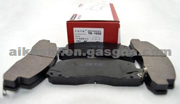 Brake Pad 04465-36020