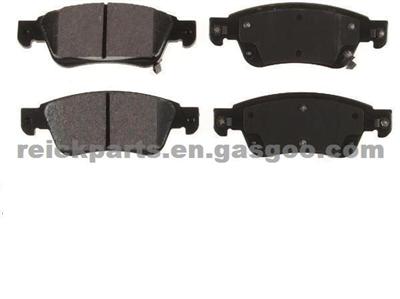 INFINITI EX25/G35 Brake Pad D1060-JK00B