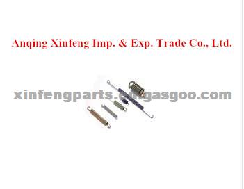 China Spring Automobile; Auto; Car Extension Spring