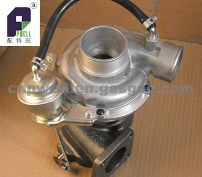 Bottom Price RHF5 8971371098 Turbocharger For ISUZU Trooper 4JX1 With Good Quality