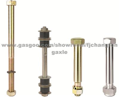 1.55MM Scania Truck Trailer Hub Bolt