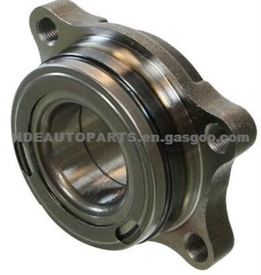 INFINITI G35 40210-AL800 Wheel Hub Bearing