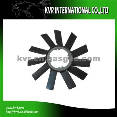BMW Heavy-Duty Fan Blades Assembly OEM 11521723363