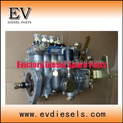 JMC Engine Fuel Pump JE493 JE493ZQ JE493ZLQ Injection Pump