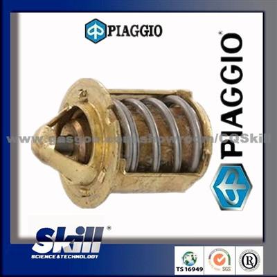 2016 Original Car Engine Thermostat For Piaggio 483395