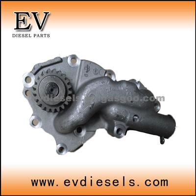 JX493 JX493ZQ JX493ZLQ Oil Pump JMC Truck Diesel