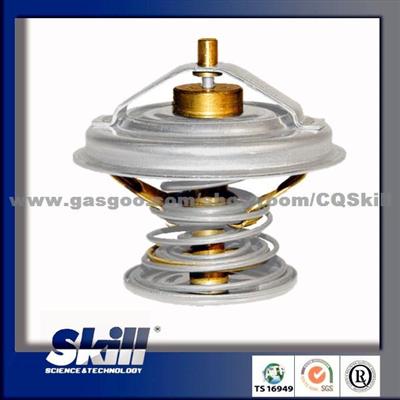 For Land Rover Wax Thermostat Element,11531712043 Auto Engine Thermostat