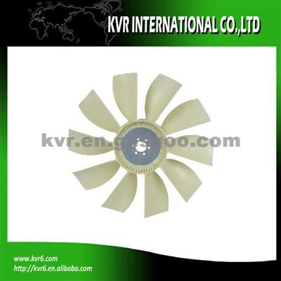 Heavy-Duty Cooling System Fan Blades For DAEWOO 220-3